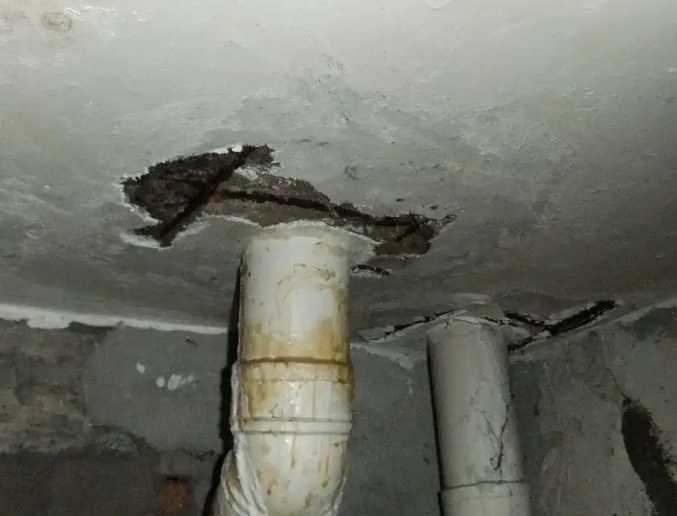 孟津卫生间漏水维修公司浅析孟津卫生间渗水维修的方法