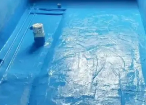 孟津卫生间漏水维修公司分享下孟津卫生间防水工程中常用防水涂料介绍。